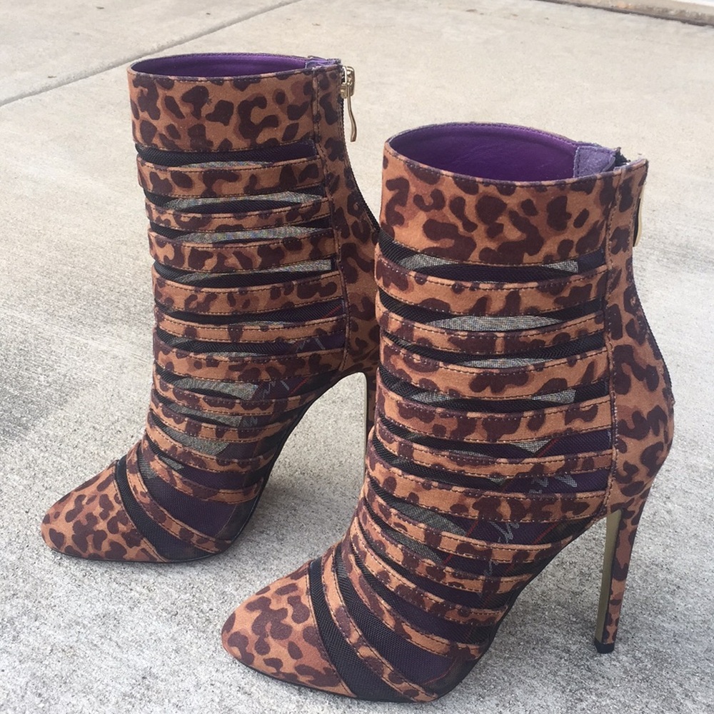 Luichiny Carried Away Boot
